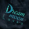 Логотип телеграм канала @dreammoon_lavka — DreamMoon_Lavka Свечи Москва