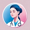 Логотип телеграм канала @dreamofbecomingadoctor — Мечта - стать врачом