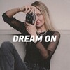 Logo of telegram channel dreamonbykate — DREAM ON