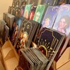 Логотип телеграм канала @dreampagesoff — DREAMPAGES офисные находки