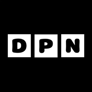 Логотип телеграм -каналу dreamplay_news — Dream Play News