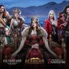 Логотип телеграм канала @dreamplusgamesag — Dream Plus Games - Game Hall