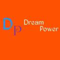 Logo saluran telegram dreampowr — Dream power