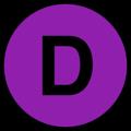 Logo saluran telegram dreamquest2k23 — DreamQuest MLBB Official Channel