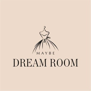 Telegram kanalining logotibi dreamroom_maybe — —— Dream Room ——