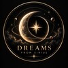 Логотип телеграм канала @dreams_from_sirius — Dreams from Sirius