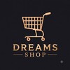 Telegram kanalining logotibi dreams_shopuz — 🛍Dreams Shop | ЖЕНСКАЯ ОДЕЖДА