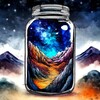 Logo of telegram channel dreamscapepoetry — DreamScape Poetry