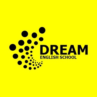 Telegram kanalining logotibi dreamschool_uz — DREAM SCHOOL