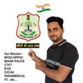 Telegram channel DREAM SEWAK IAS logo