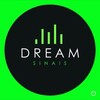 Logo of telegram channel dreamsinaisgratis — Переходник