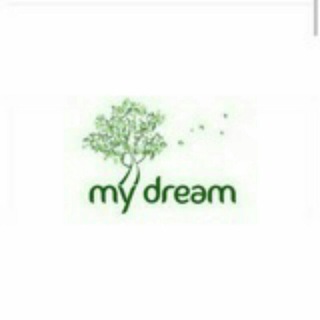 Telegram kanalining logotibi dreamsinmysoul — MY DREAM