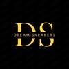 Logo of telegram channel dreamsneakersss — DREAM_SNEAKERS