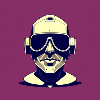 Логотип телеграм канала @dreamsrobots — Dreams and Robots