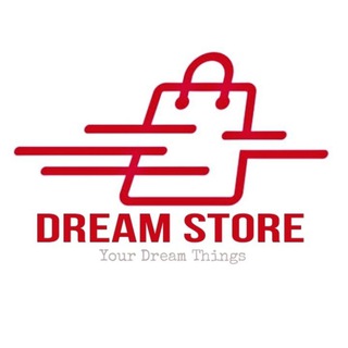 Telegram kanalining logotibi dreamstore_uzs — Dream Store Uz