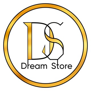 Логотип телеграм канала @dreamstoreopt — Dreаm Store