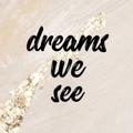 Logo saluran telegram dreamswesee — Dreamswesee