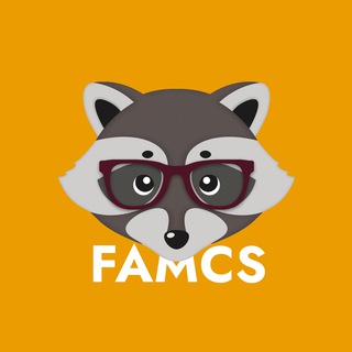 Telegram каналынын логотиби dreamteam_famcs — Студенческий Союз ФПМИ БГУ