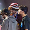 Логотип телеграм канала @dreamteamda1ly — DREAM TEAM DAILY & UPDATES