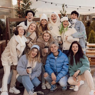 Логотип телеграм канала @dreamteamhouse_tg — Dream Team House