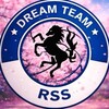 Логотип телеграм канала @dreamteamrrs — 𝗗𝗿𝗲𝗮𝗺 𝗧𝗲𝗮𝗺 𝗡𝗲𝘄𝘀