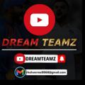 Logo saluran telegram dreamteamzyt — DreamTeamz YT