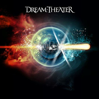 Logo of telegram channel dreamtheater_legendado — Dream Theater Legendado