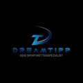 Logo des Telegrammkanals dreamtipp - DreamTipp Sportwetten