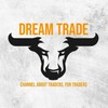 Логотип телеграм канала @dreamtradechannel — Dream Trade