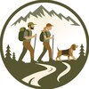 Логотип телеграм канала @dreamtrailsclub — Тропы Мечты | Туры в Непал | Фастхайкинг | Авторские путешествия