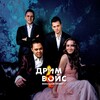 Логотип телеграм канала @dreamvoice_project — DreamVoice_Project