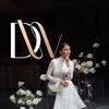 Логотип телеграм канала @dreamweddingevent — DW event - закулисье 🖤