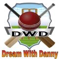 Logo saluran telegram dreamwithdanny — Dream With Danny