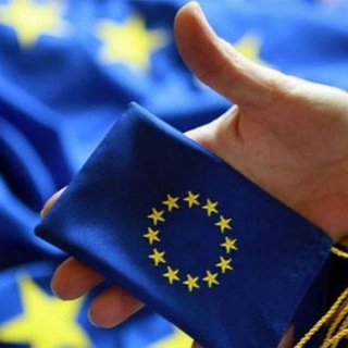 Telegram channel Dream Work🇪🇺 Работа за границей 👌 logo