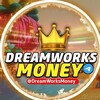 Logo of telegram channel dreamworksmoney — DreamWorks Money💵