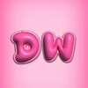 Telegram channel DREAMY WOMEN logo
