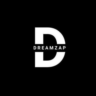 Логотип телеграм канала @dreamzap — DreamZap