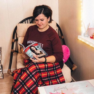 Логотип телеграм канала @drean_works — *✿Я - мама в 35 с хвостиком)))✿*