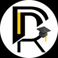 Logo saluran telegram dreducationofficial — DR Education Official