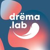 Логотип телеграм канала @drema_lab — drёma.lab