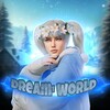 Logo of telegram channel dremwoorld — ☃️ dream¹ world ☃️