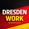 Логотип телеграм канала @dresden_rabota — Вакансии Дрезден | Робота Дрезден
