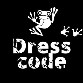 Логотип телеграм -каналу dress_code_krop — 🧦 DRESS CODE | Із турботою про ваші ніжки
