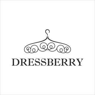 Логотип телеграм канала @dressberry_nvrsk — Dressberry Showroom | Одежда | Обувь | Новороссийск | Шоурум дрессберри | nvrsk | Аксессуары