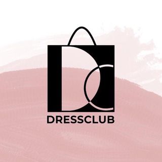 Логотип телеграм канала @dressclub — Dressclub.ru 🇷🇺 🇮🇹 🇺🇸