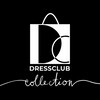 Логотип телеграм канала @dressclubcollection — Dressclub Collection