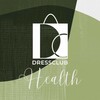 Логотип телеграм канала @dressclubhealth — Dressclub Health | Уход для всей семьи | Витамины | Бады | Doterra l Парфюм