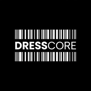 Telegram channel Dress core™ logo