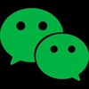 Логотип телеграм канала @dresshoes — WeChat поставщики Вичат бесплатно