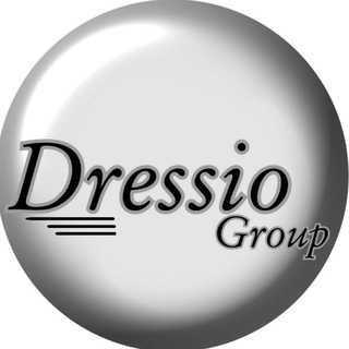 Логотип телеграм -каналу dressio — ДРОПШИПІНГ ▪️DRESSIO▪️ПРЯМИЙ ПОСТАЧАЛЬНИК